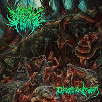 Bloodthirsty Mutilation