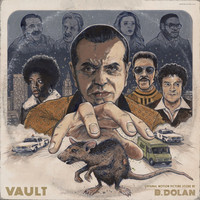 Vault (Original Motion Picture Score)
