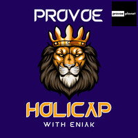 HoliCap with Eniak