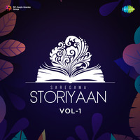 Storiyaan Vol-1