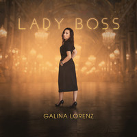 Lady Boss