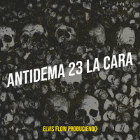 Antidema 23 La Cara