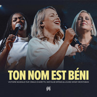 Ton nom est béni (Live)