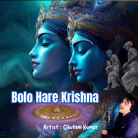 Bolo Hare Krishna