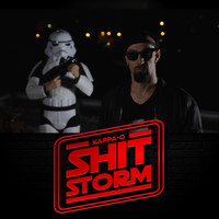 Shitstorm