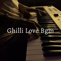 Ghilli Love Bgm