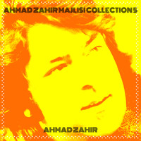Ahmad Zahir Majlisi Collection 5
