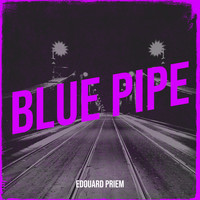 Blue Pipe