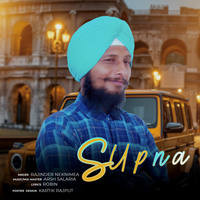 Supna