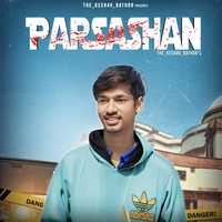 Parsashan