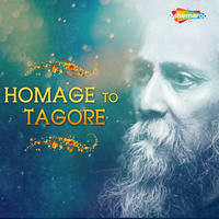 Homage To Tagore