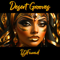 Desert Grooves