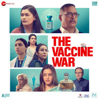 The Vaccine War (Original Motion Picture Soundtrack)