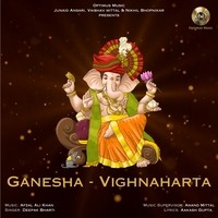 Ganesha - Vighnaharta (Original)