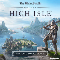 The Elder Scrolls Online: High Isle (Original Game Soundtrack)