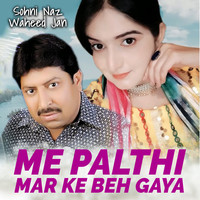 Me Palthi Mar Ke Beh Gaya