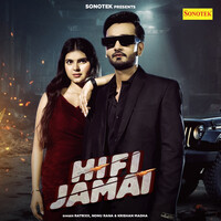 Hi Fi Jamai