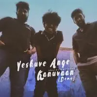 Yeshuve Ange Kanuvaan (Demo)