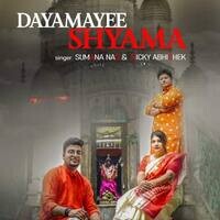 Dayamayee Shyama