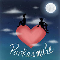 Parkaamale