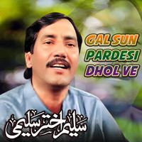 Gal Sun Pardesi Dhol Ve