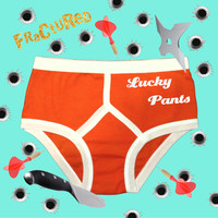 Lucky Pants