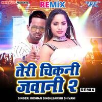 Teri Chikani Jawani 2 - Remix