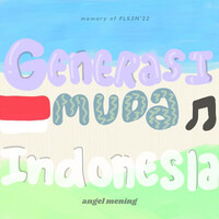 Generasi Muda Indonesia