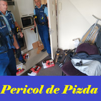 Pericol De Pizda