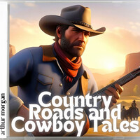 Country Roads and Cowboy Tales