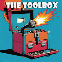 The Toolbox - season - 1