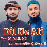 Dil He Ali