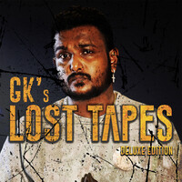 GK's Lost Tapes (Deluxe Edition)