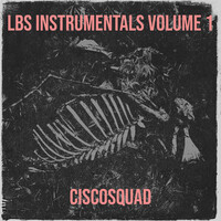 Lbs (Instrumentals), Vol. 1
