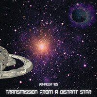 Transmission from a Distant Star