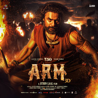 ARM (Kannada)  ( Original Motion Picture Soundtrack )