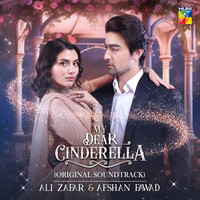 My Dear Cinderella (Original Soundtrack)