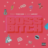 Boss Bitch MP3 Song Download: Play & Download New Boss Bitch MP3