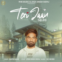 Teri Jaan