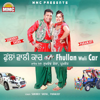 Fhullan Wali Car