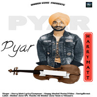 Pyar