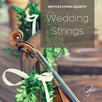 Wedding Strings by Artyfile