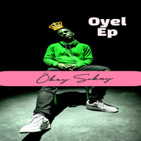 Oyel EP