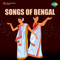 Songs of Bengal