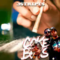 Coke Boys