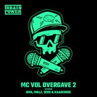 MC Vol Overgave 2