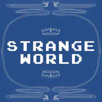 Strange World