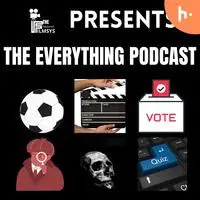 The Everything Podcast - season - 1