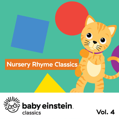 Baby Einstein Theme Song|The Baby Einstein Music Box Orchestra|Nursery ...