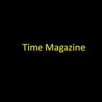 Time Magazine